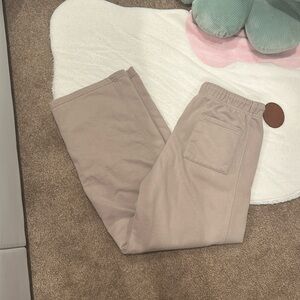 Garage baggy sweatpants